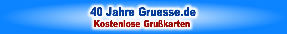 Kopfbild gruesse.de