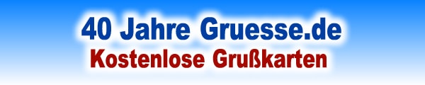Grusskarten Kopfbild