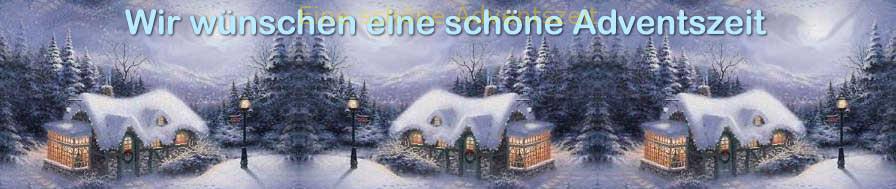 Adventsbild