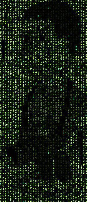 Mailbox Ansi Karte