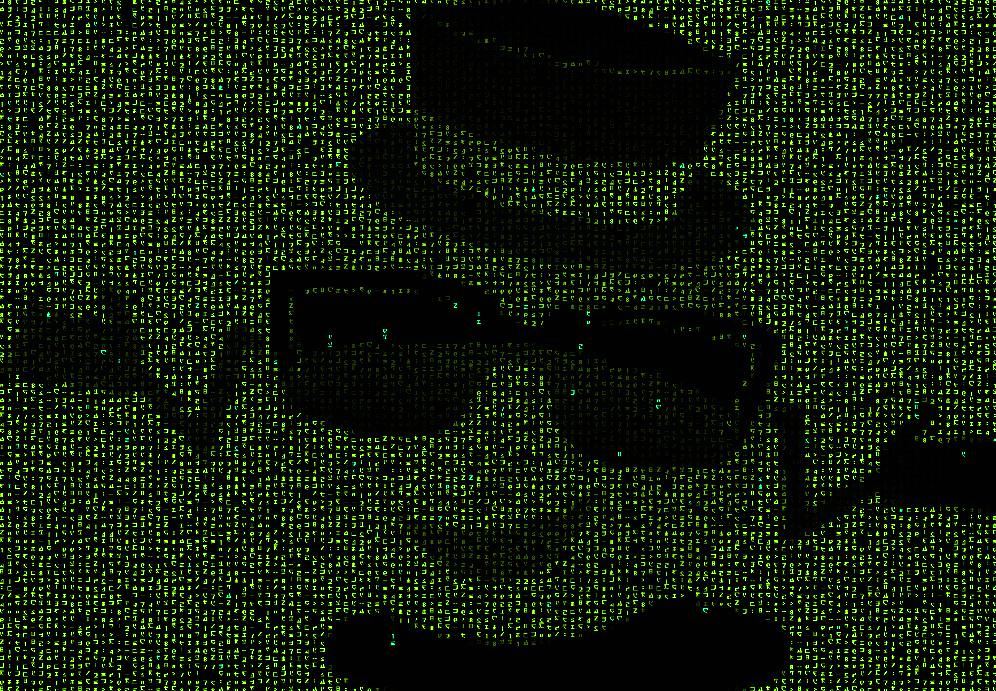 Mailbox Ansi Karte