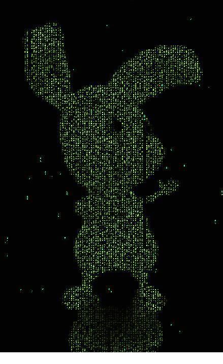 Mailbox Ansi Karte