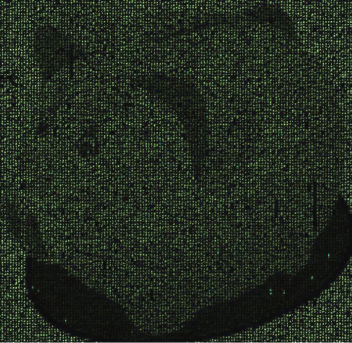 Mailbox Ansi Karte