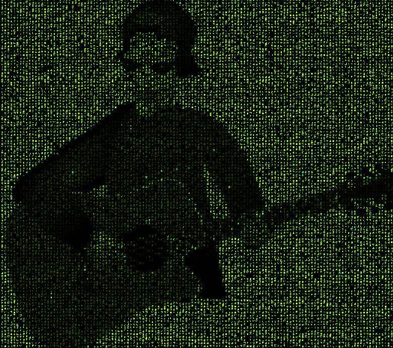 Mailbox Ansi Karte