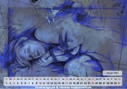 Kalender Erotisch 1