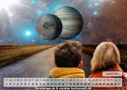 Kalender Fantasy 03