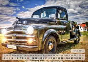 Kalender Oldtimer 1