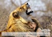 Kalender Tiere Spass