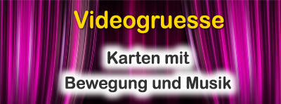Videogrusskarten