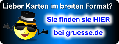 Karten im breiten Format