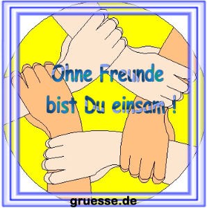 grusskarte-Herzensgruesse-freundschaft-k_014