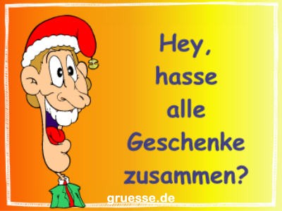 Grusskarten von gruesse.de
