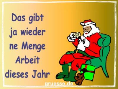 Grusskarten von gruesse.de