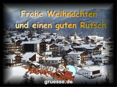 Grusskarten von gruesse.de