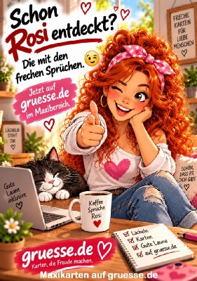 grusskarte-maxi-diverses-rosi-meint_100