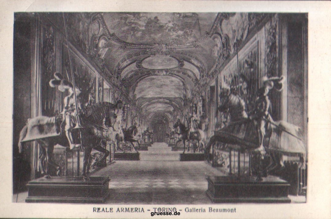 torino_reale_armeria_1924