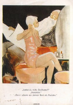 liebe_grossvater_bart_1960