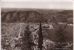 como_da_brunate_1960