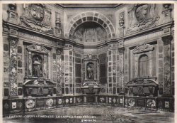 florenz_capella_medicee_1952