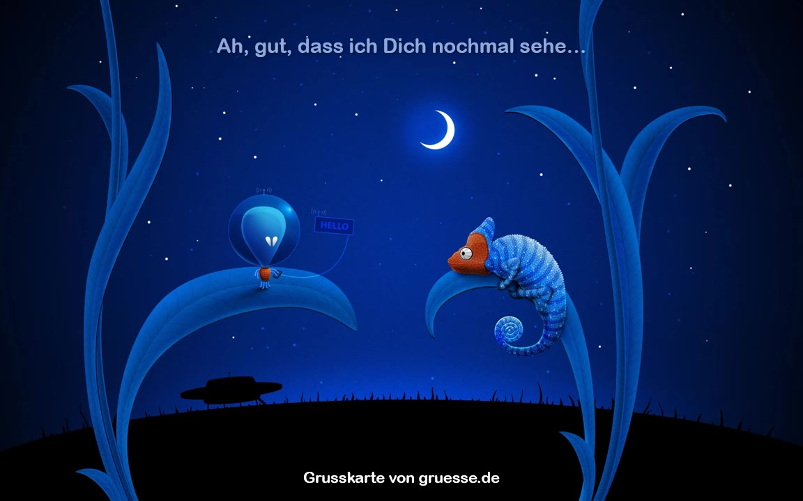 Grusskarten von gruesse.de