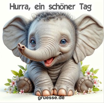 Grusskarten von gruesse.de