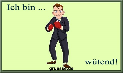 Grusskarten von gruesse.de