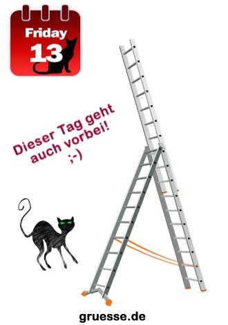 Kostenlose Grußkarten hoch