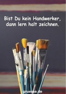 grusskarte diverses bloede sprueche 022