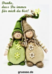 grusskarte diverses danke 001