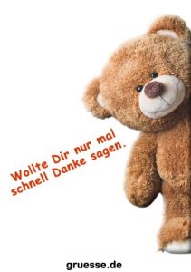 grusskarte diverses danke 008