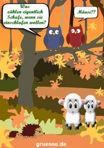 grusskarte diverses spass 021