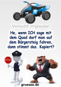 grusskarte diverses spass 027