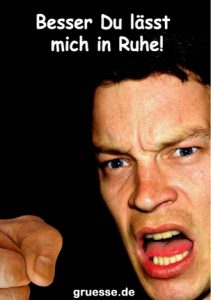 grusskarte diverses streit 009