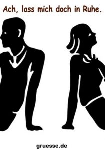 grusskarte diverses streit 016