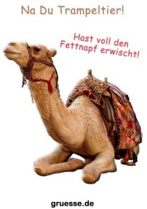 grusskarte diverses streit 025