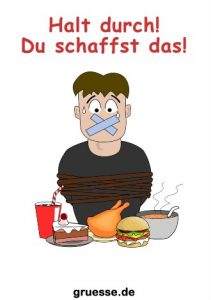 grusskarte diverses trost 006