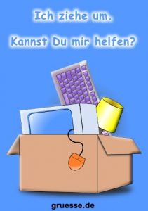 grusskarte diverses umzug 001