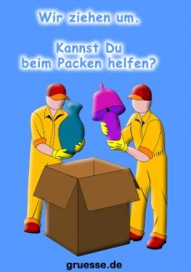 grusskarte diverses umzug 004