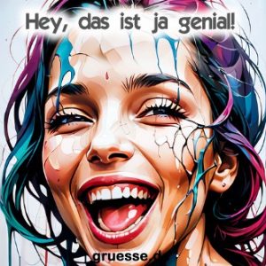 grusskarte diverses 068