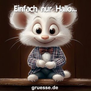 grusskarte diverses 076