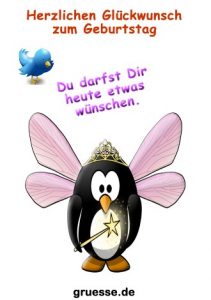 grusskarte glueckwuensche geburtstag kinder 003