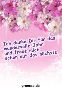 grusskarte glueckwuensche jahrestag 001