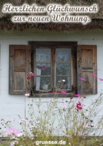 grusskarte glueckwuensche neue wohnung 002