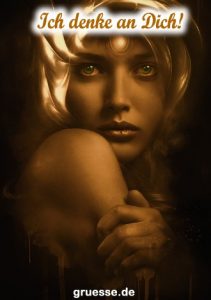 grusskarte herzensgruesse liebe fantasie 006