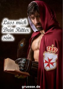 grusskarte herzensgruesse liebe fantasie 017