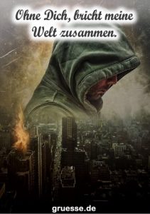 grusskarte herzensgruesse liebe fantasie 021