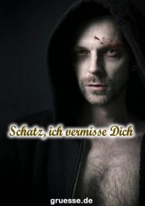 grusskarte herzensgruesse liebe fantasie 023