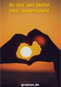 grusskarte herzensgruesse liebe 010