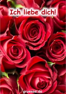 grusskarte herzensgruesse liebe 014