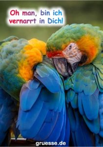 grusskarte herzensgruesse liebe 015